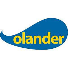 Logotyp Olander Swim