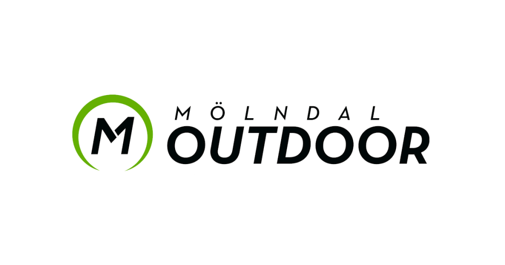 Logotyp Mölndal Outdoor IF (MOIF)